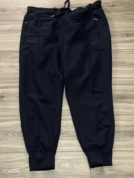 Calvin Klein Pants - Calvin Klein Jogger Pants with Zip Pockets